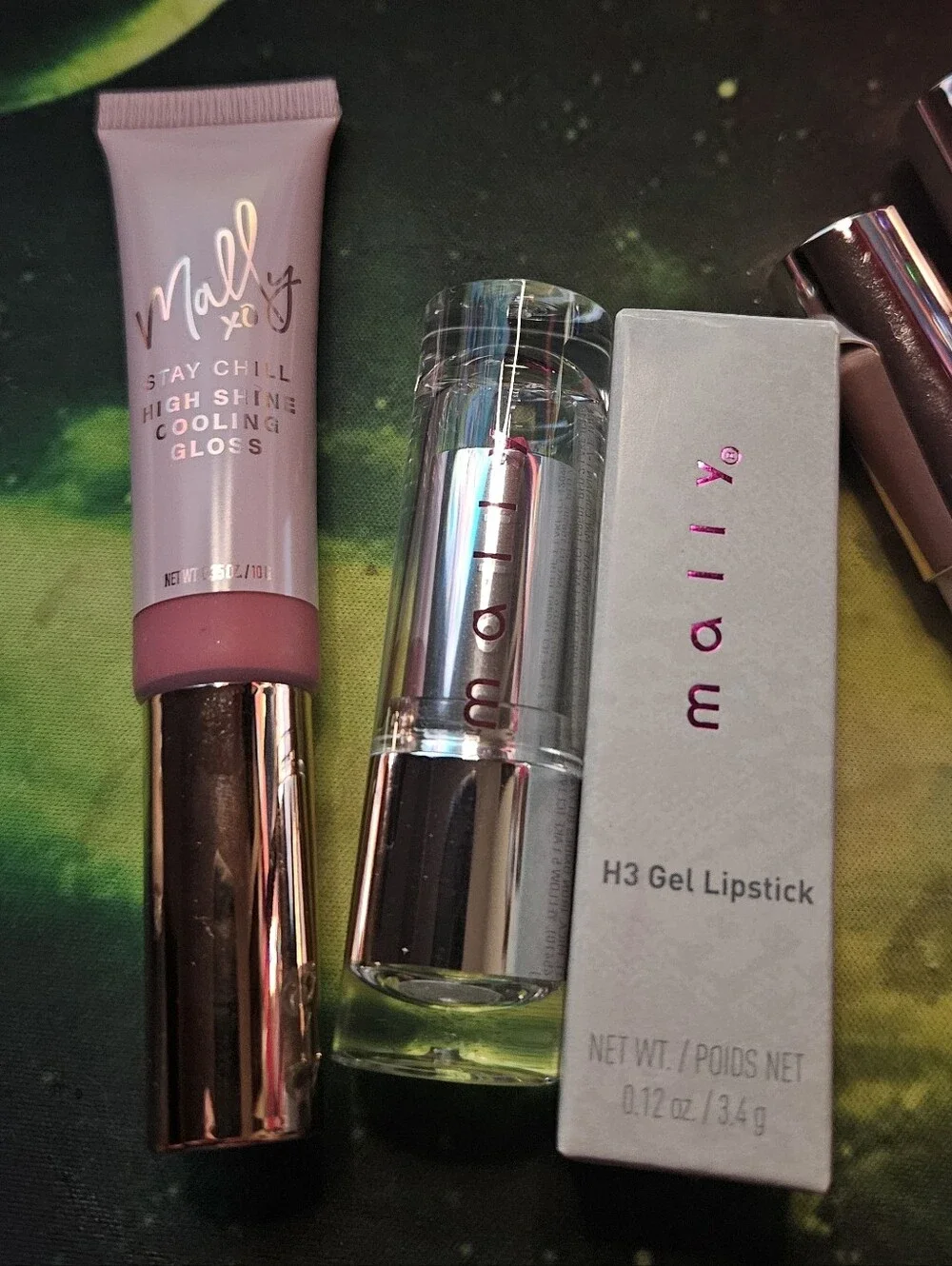 Discovery LIP BUNDLE